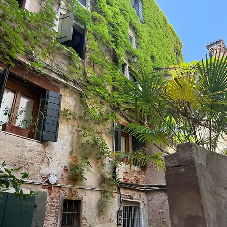 Suite Piscina San Samuele-2